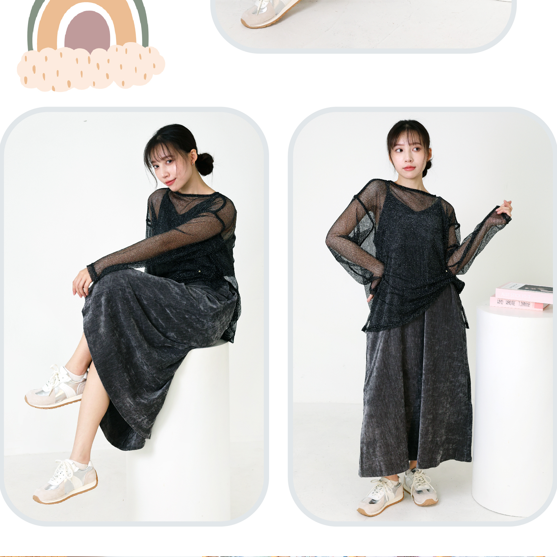 胖胖德訓女鞋｜鞋楦寬鬆舒適不擠壓腳趾