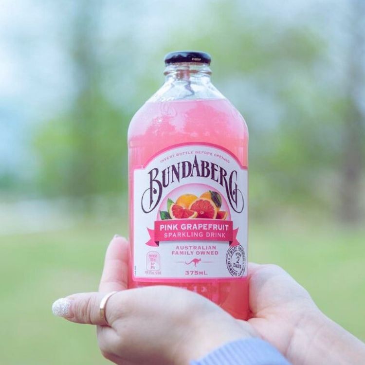 【6入/箱】單一口味粉紅葡萄柚組