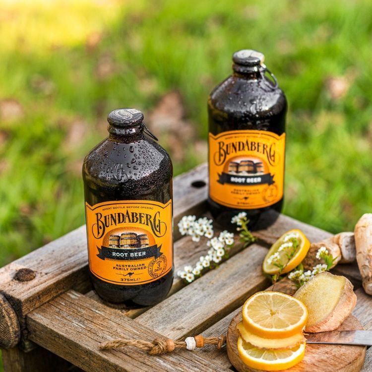 【6入/箱】單一口味麥根沙士組