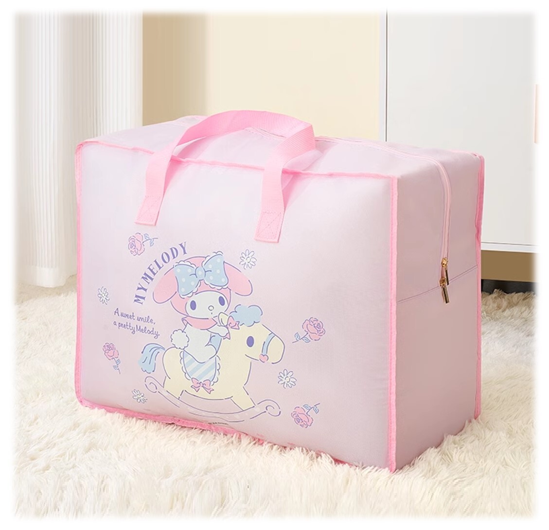 MY MELODY Sanrio | 儲物袋  收納袋