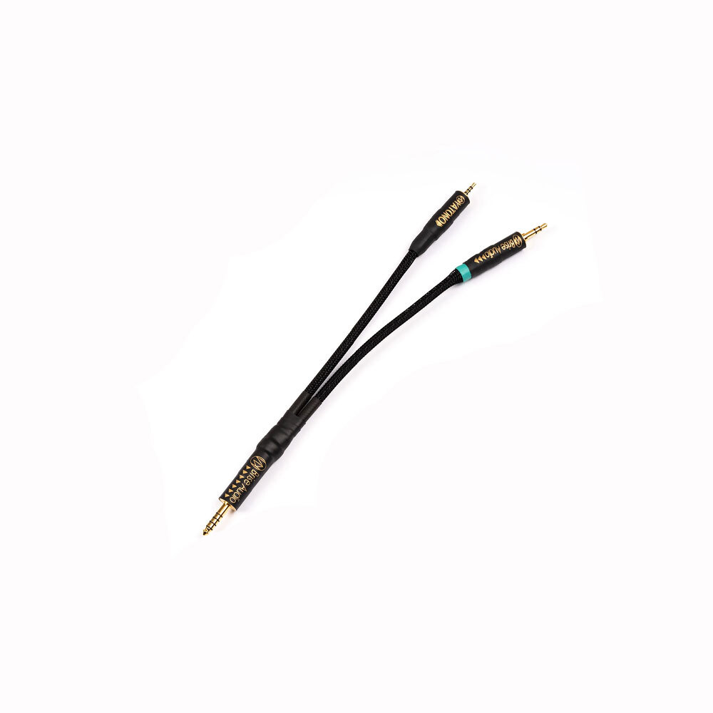 BRISE AUDIO YATONO-MINI Ultimate 頂級過機線