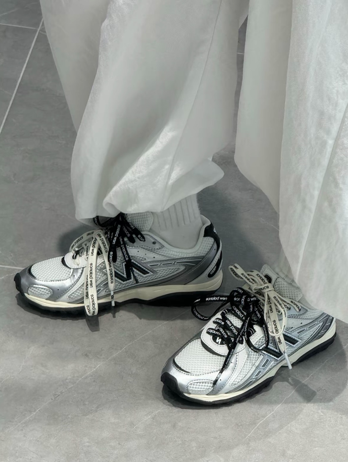 (預訂) New Balance U204L - U204LSWD