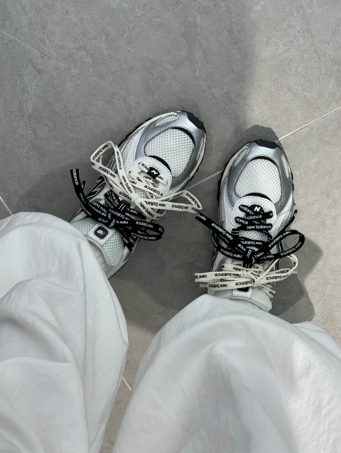 (預訂) New Balance U204L - U204LSWD