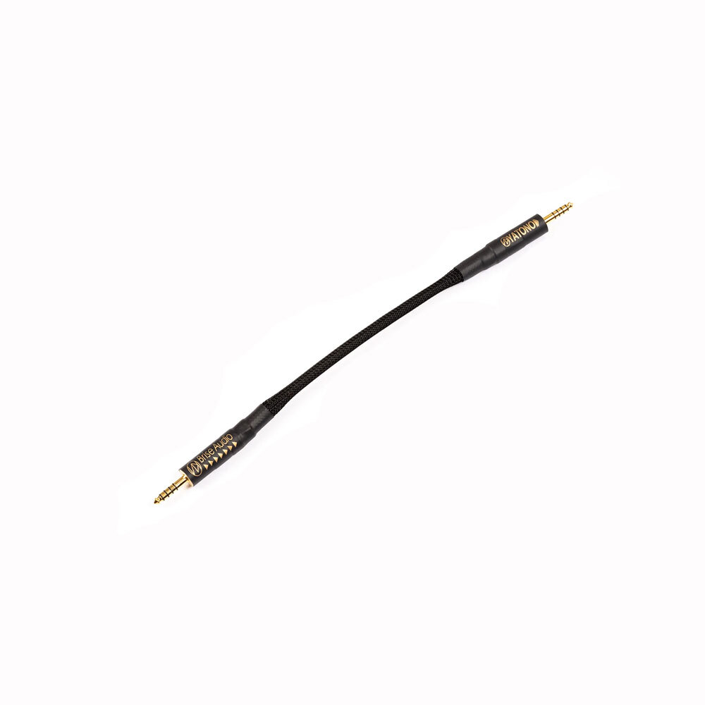 BRISE AUDIO YATONO-MINI Ultimate 頂級過機線