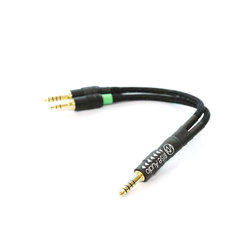 BRISE AUDIO YATONO-MINI LE 過機線