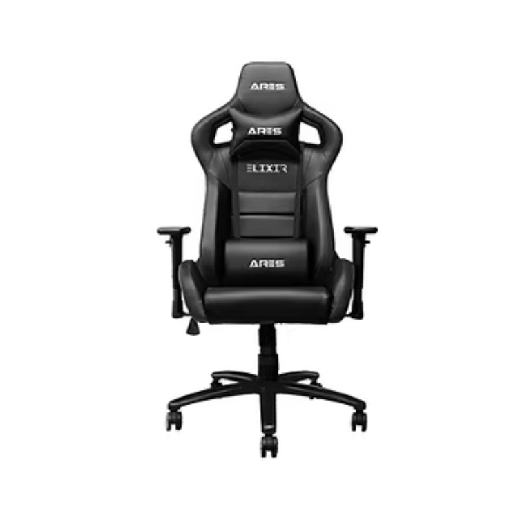 ARES Elixir 人體工學電競椅