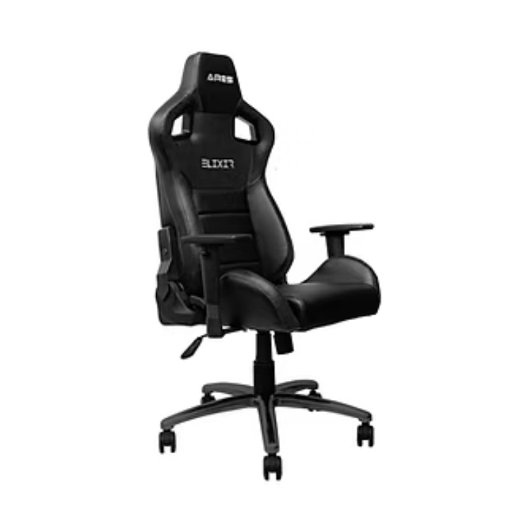 ARES Elixir 人體工學電競椅