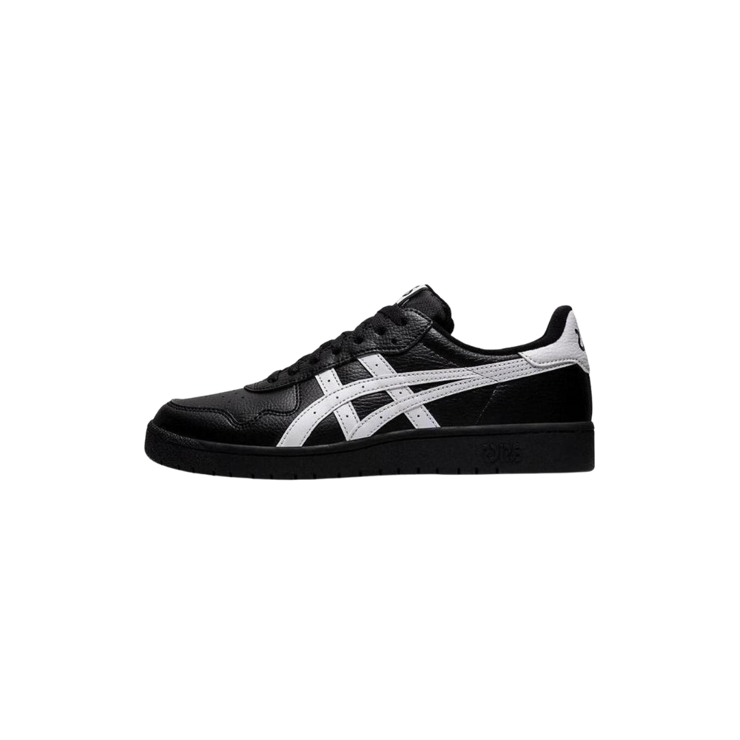 Asics Japan S “Black/White“ 復古黑白板鞋