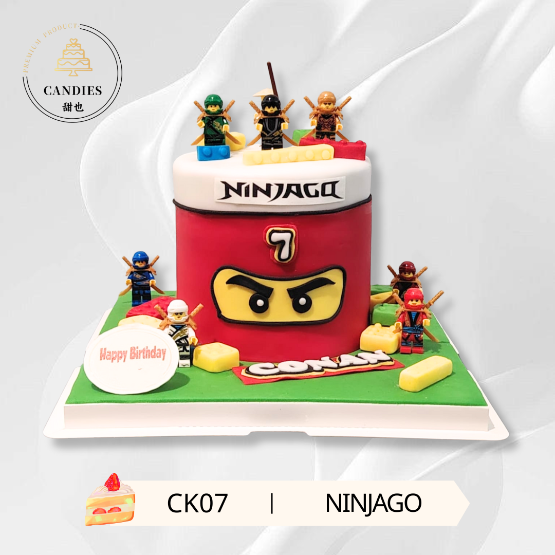 NINJAGO