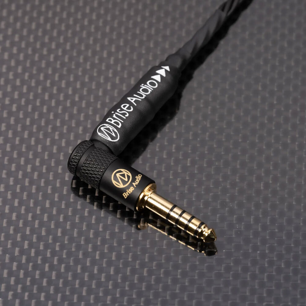 BRISE AUDIO BSEP for Z1R 耳機升級線