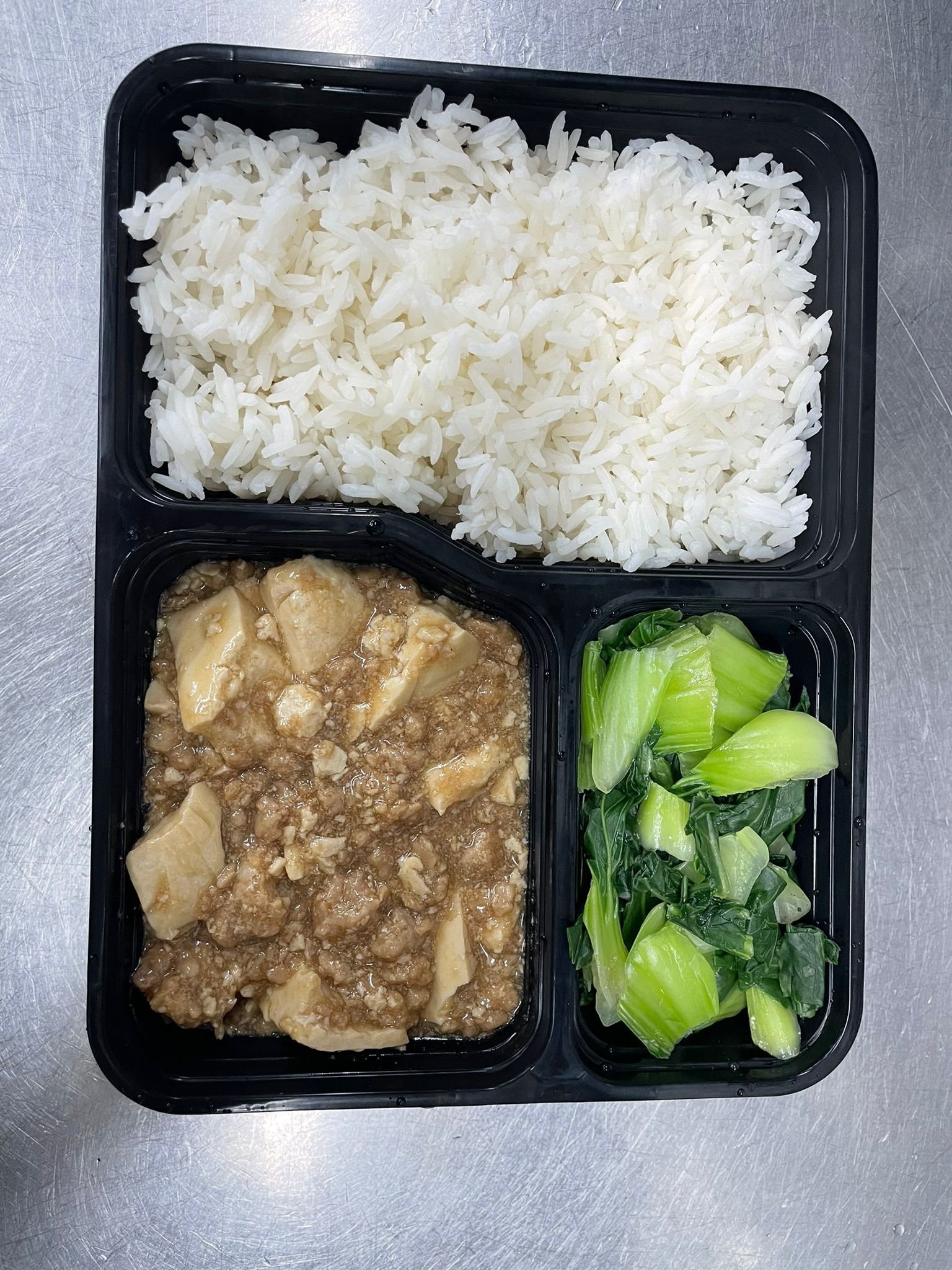 $50自選餐盒 (20盒)