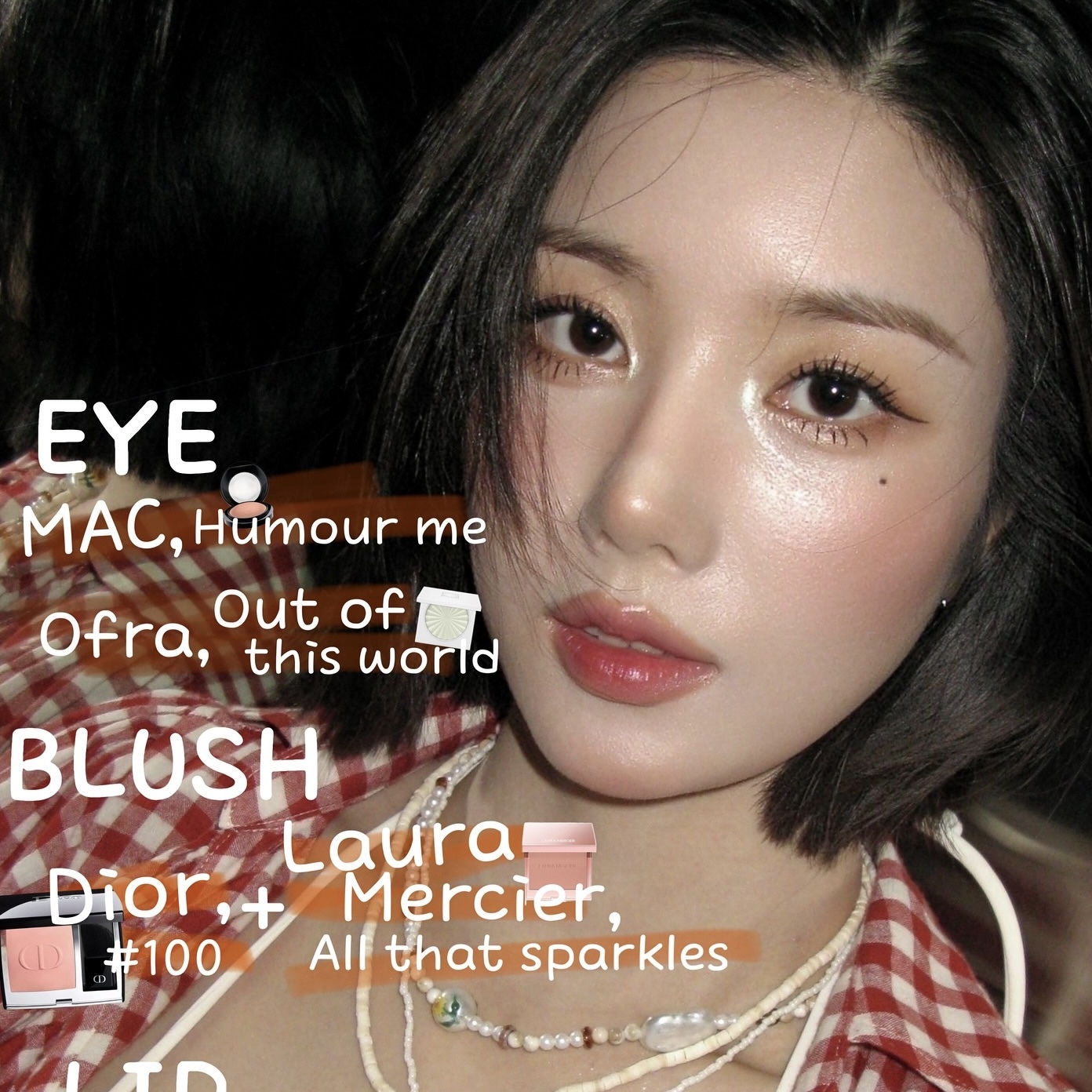 OFRA MINI HIGHLIGHTER