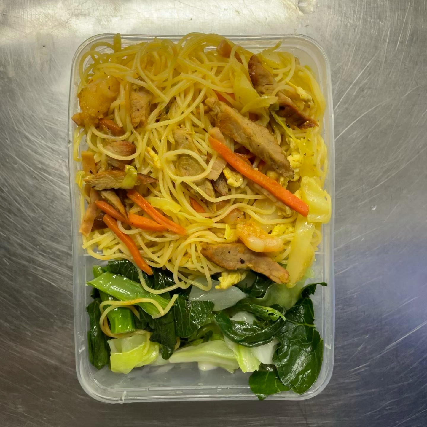 $50自選粉麵餐盒 (20盒)