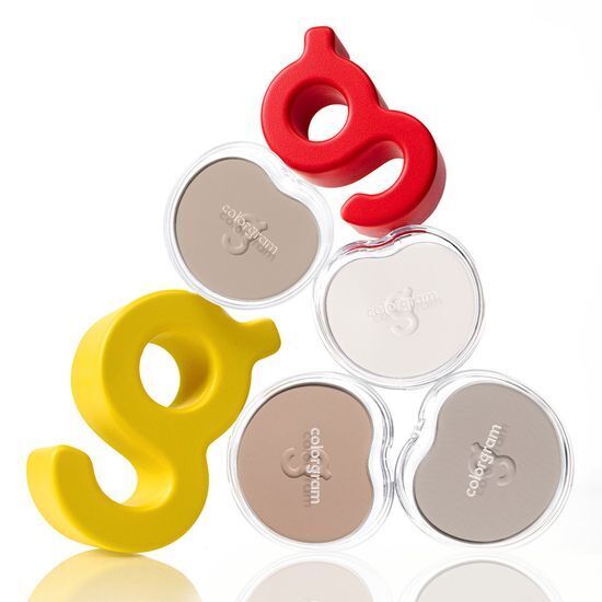 [01/05 - 30/05] Colorgram x Crayon ShinChan Re-Foaming Easy Shading 8.3g