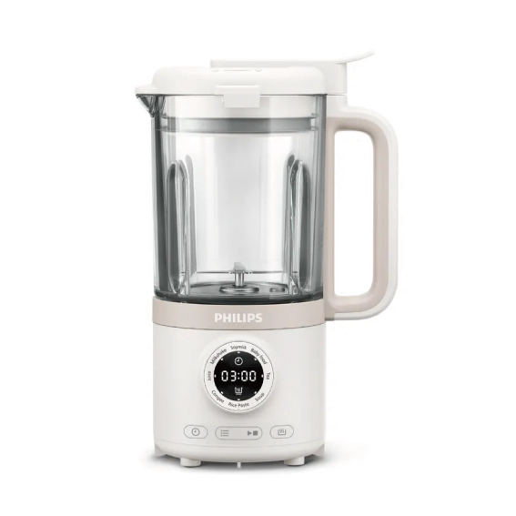 Philips 飛利浦 HR2038/30 2000系列 迷你高速冷熱烹調攪拌機 <香港行貨>