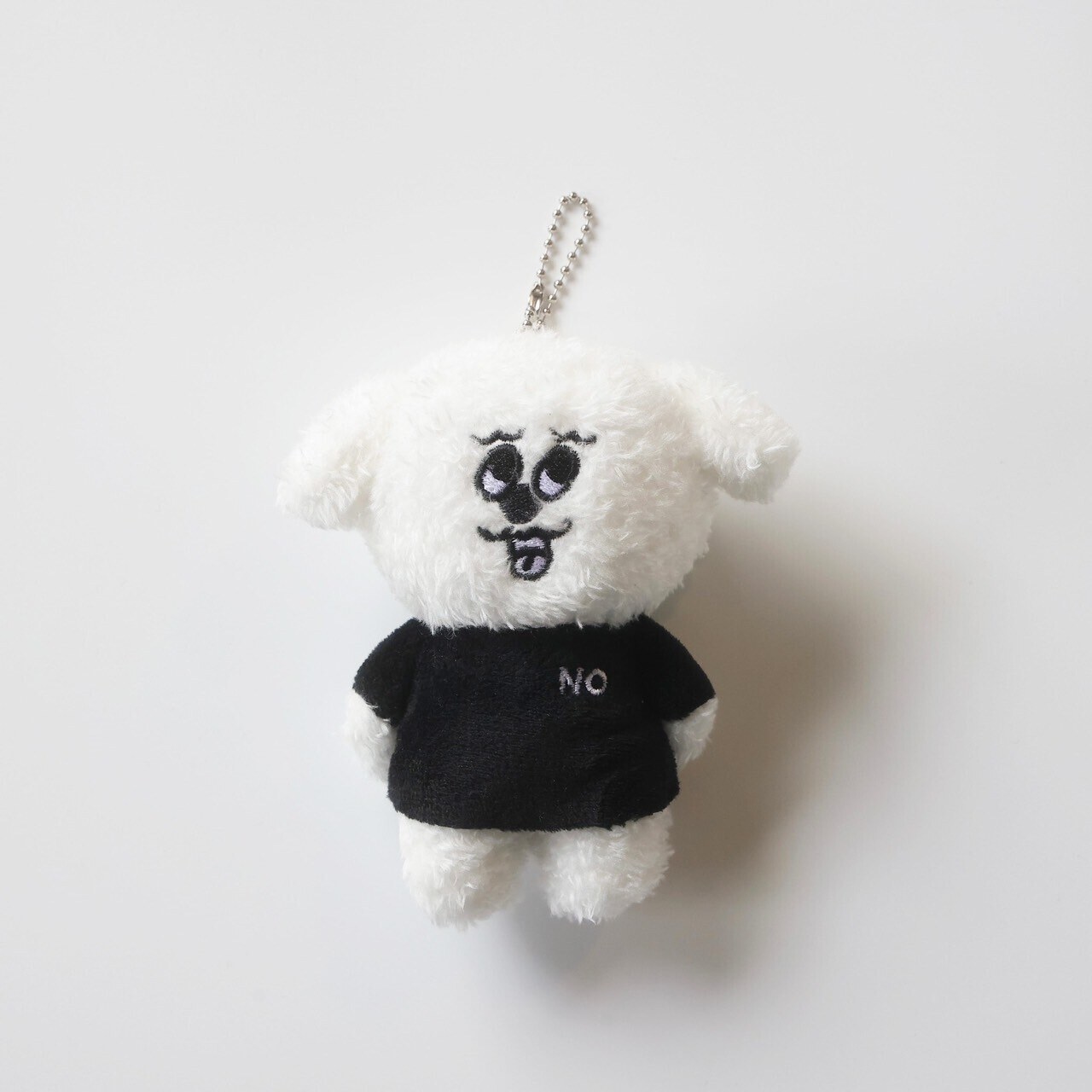 【🔥熱賣補貨｜預購開放中】NO-KUN 幸運娃娃吊飾