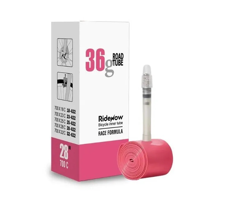 RideNow TPU Tube