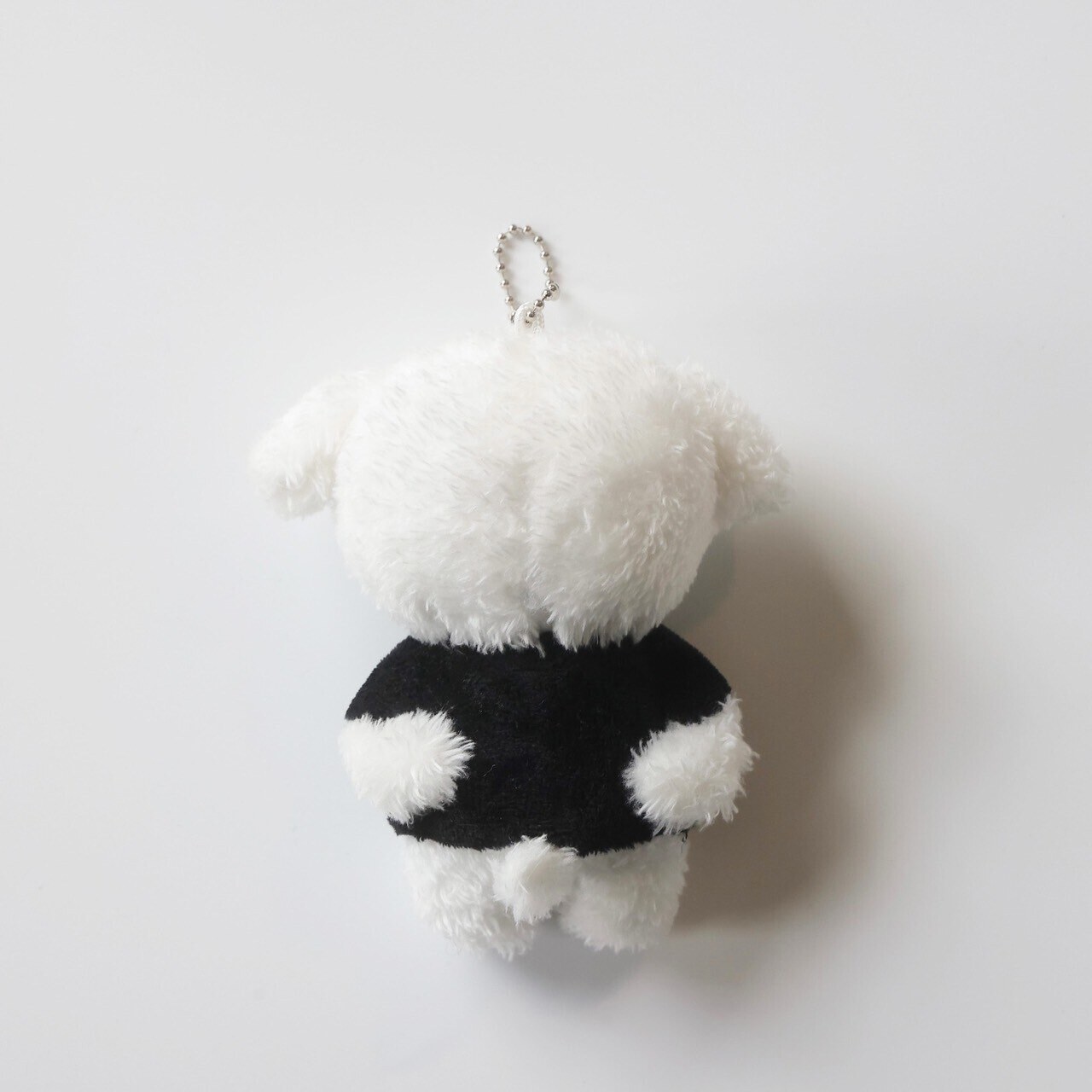 【🔥熱賣補貨｜預購開放中】NO-KUN 幸運娃娃吊飾