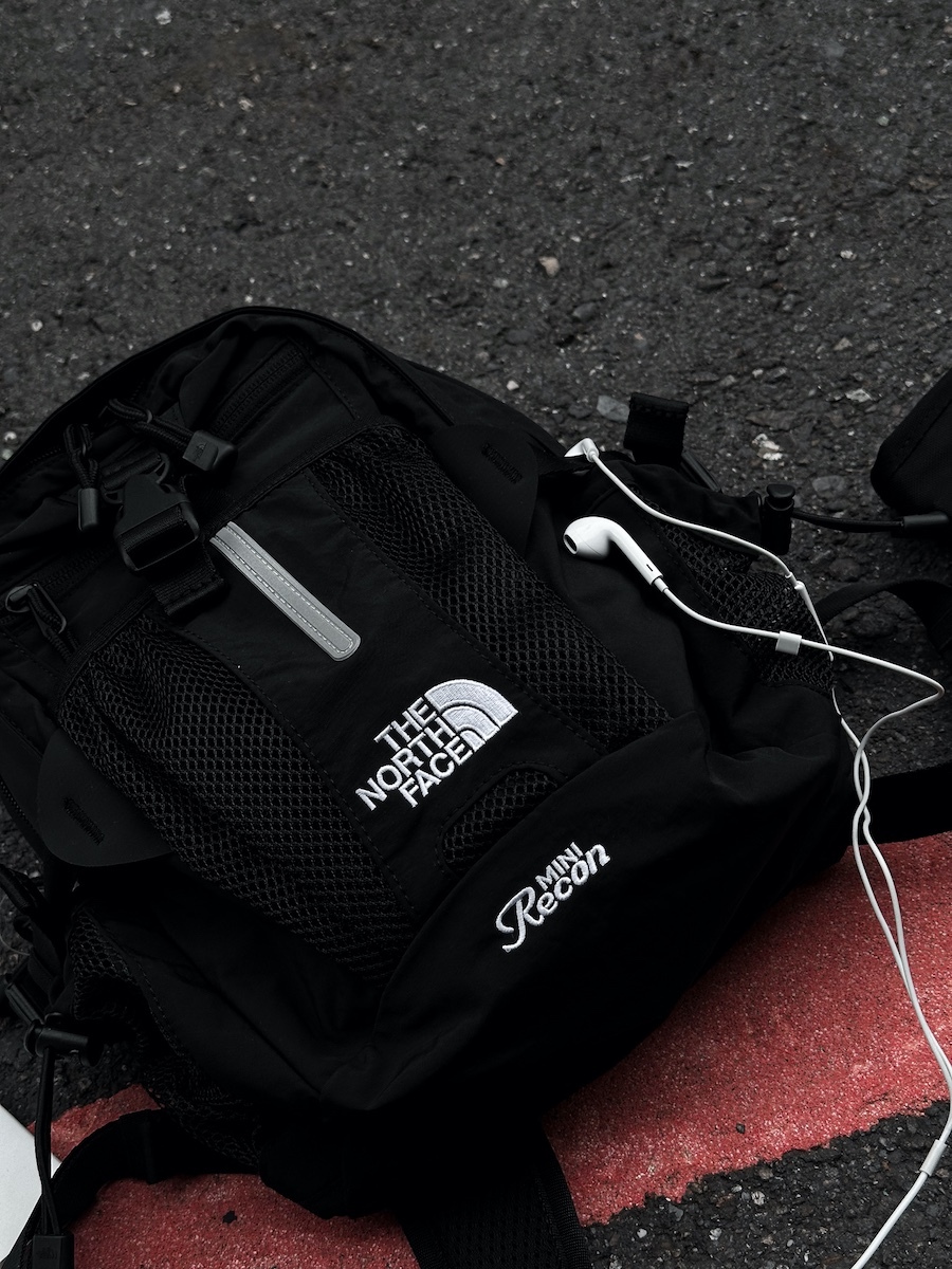 ｜白標限定🔥｜The North Face WL Urban Drift 輕量 後背包