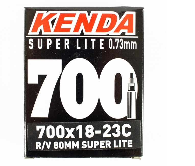 Kenda Superlite 700C 0.73mm (可拆式)