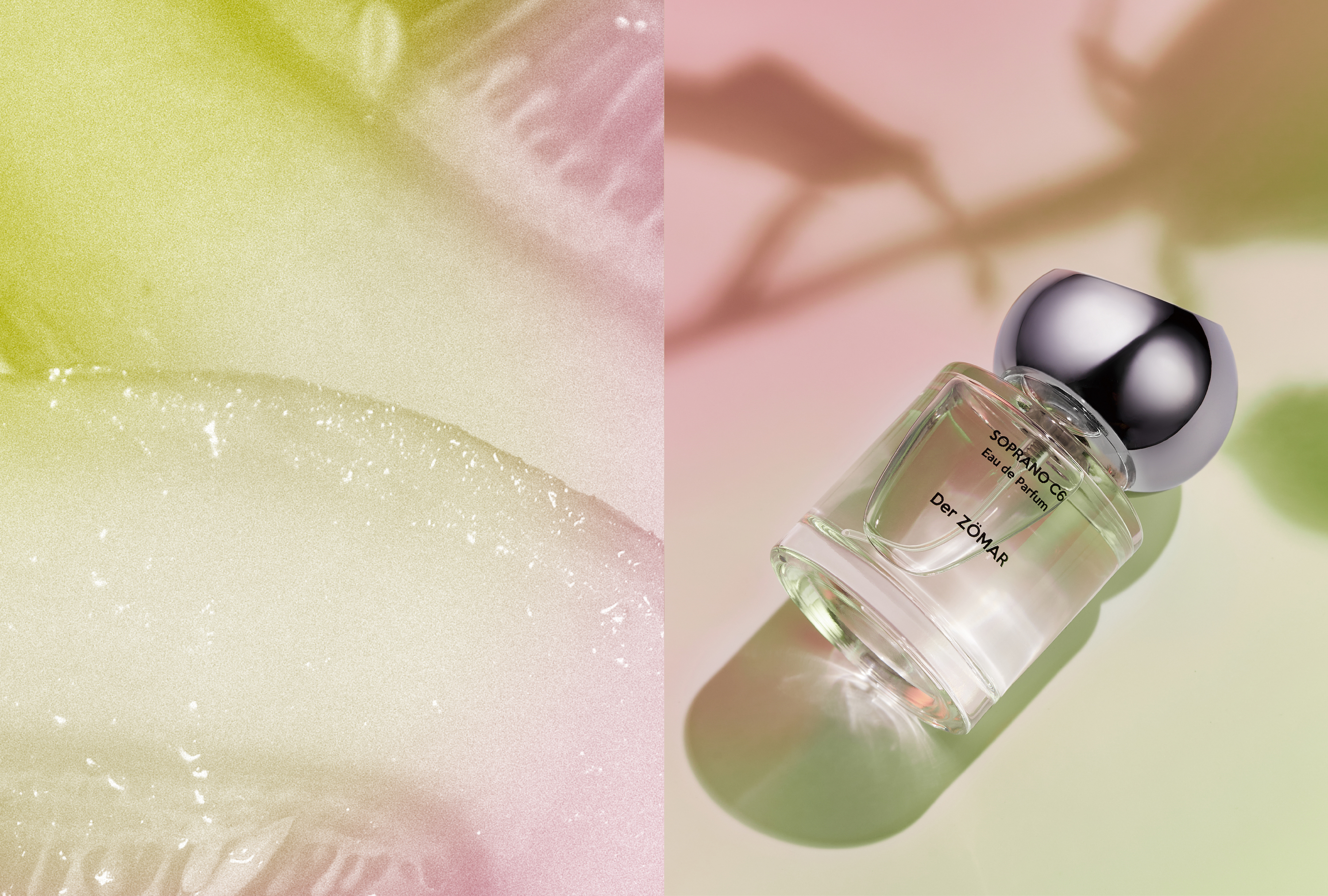 女高音C6淡香精