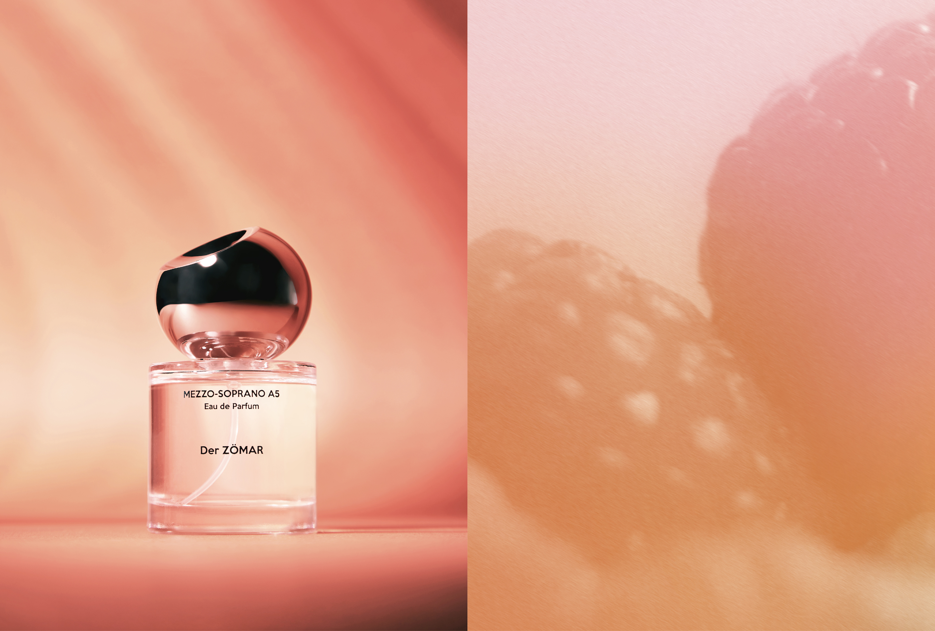 女中音A5淡香精