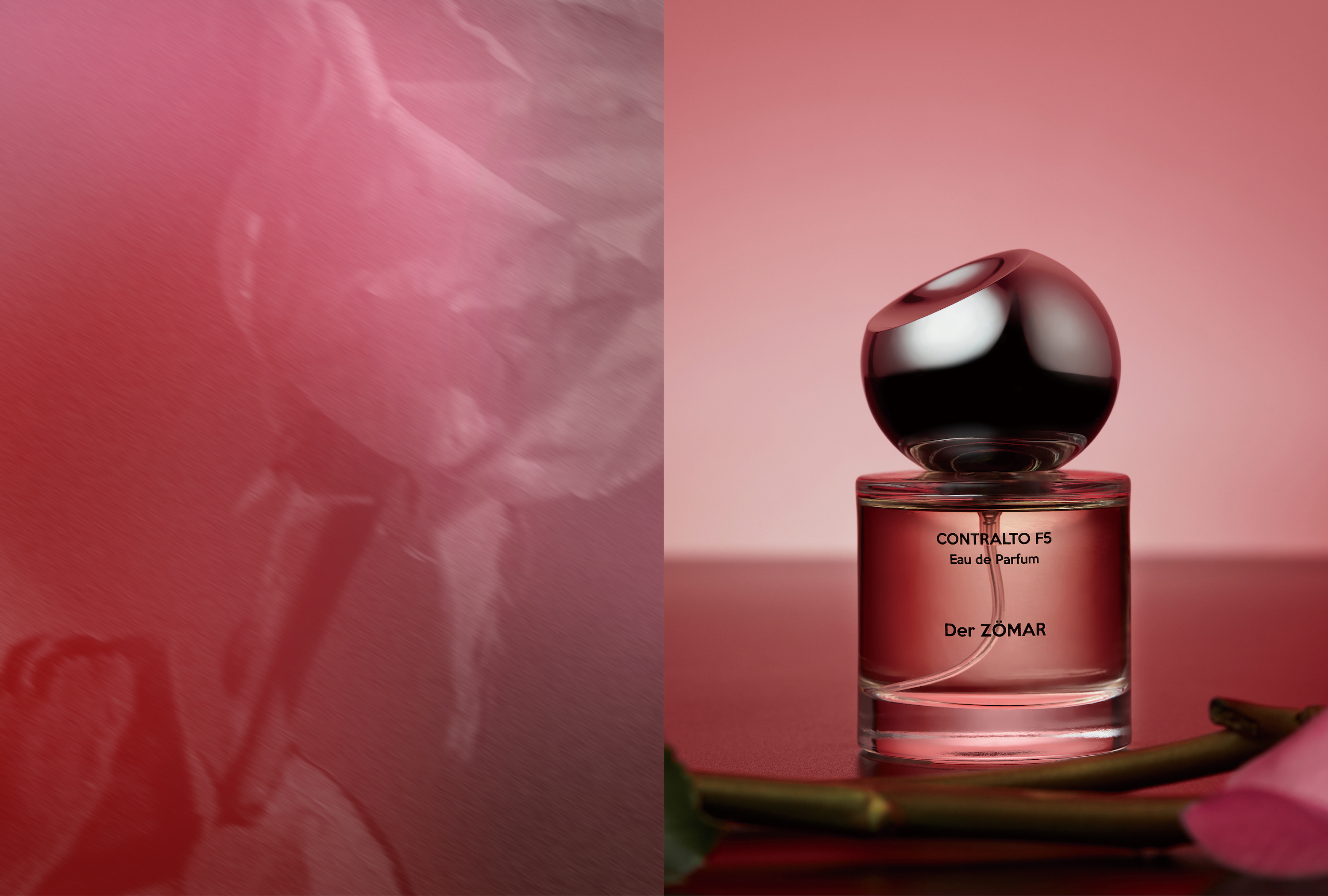 女低音F5淡香精