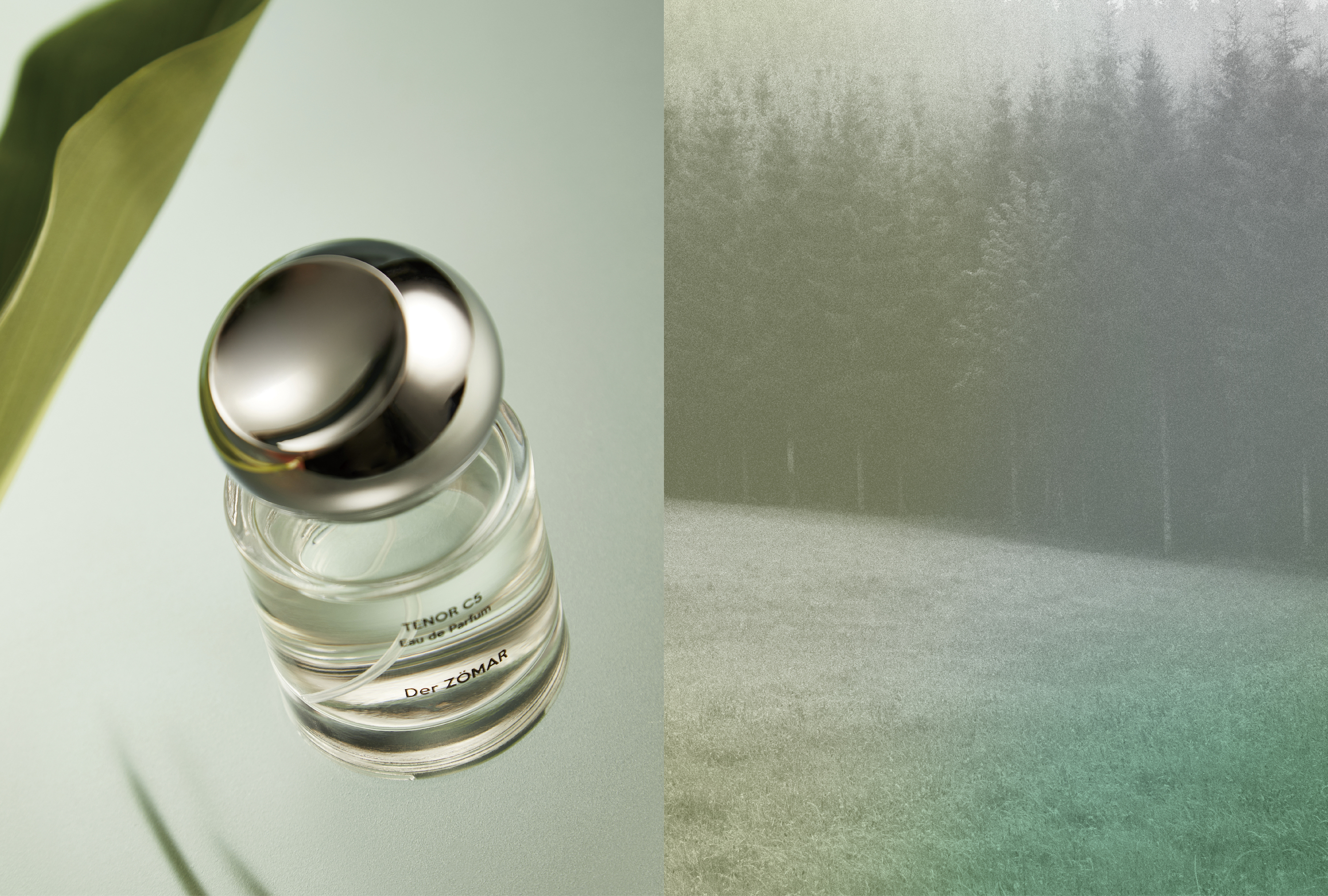 男高音C5淡香精