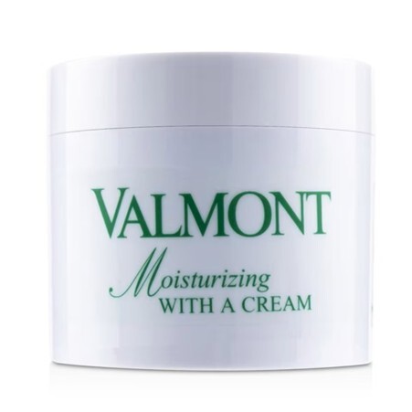 1ME0711-006 [VALMONT] Moisturizing With A Cream 200ml (BR)