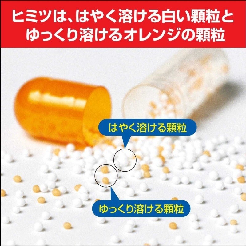 (預購商品 7/16收單)  號稱史上最強鼻炎藥~大正鼻炎膠囊SA 48粒