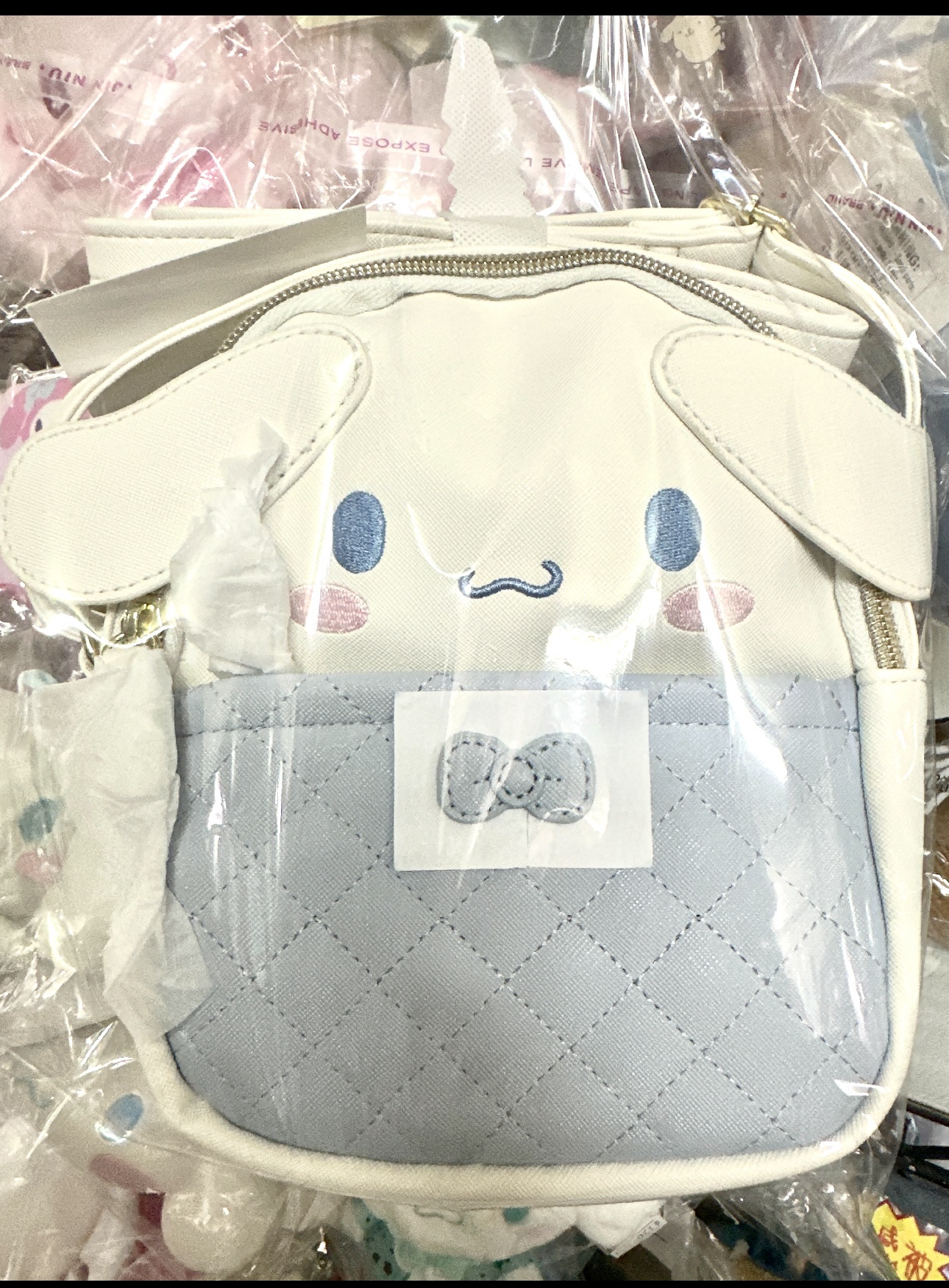 Cinnamoroll 小背包
