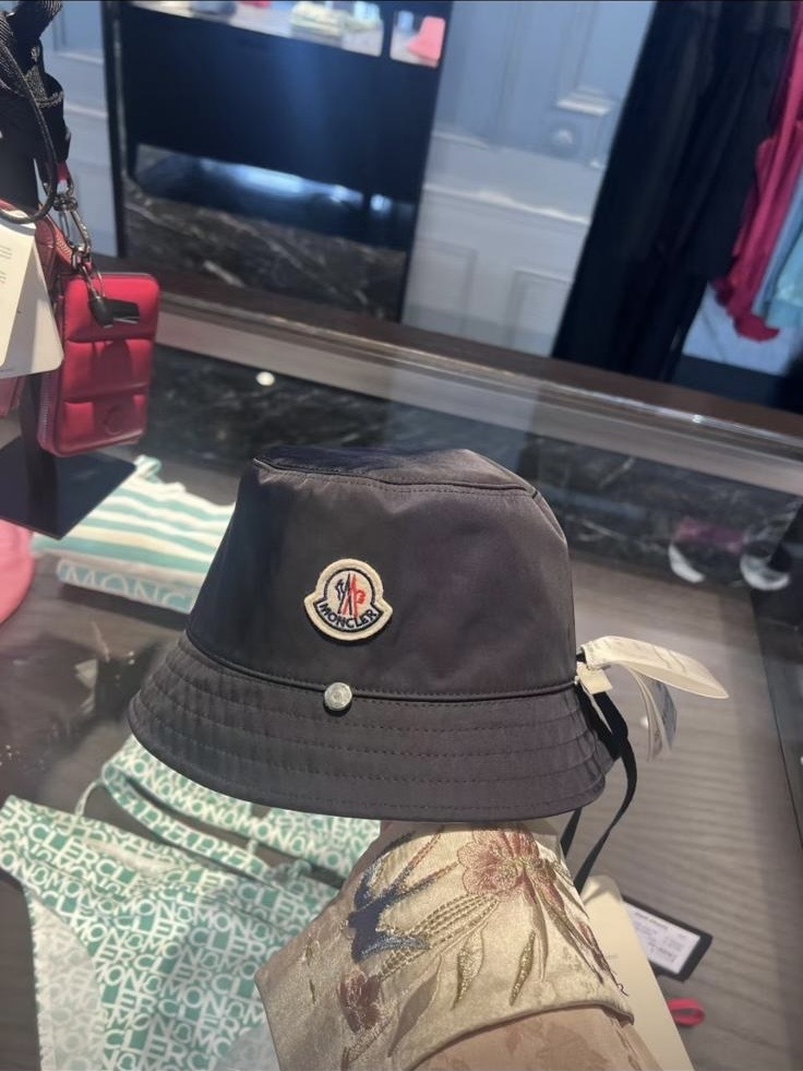 Outlet Moncler Bucket Hat