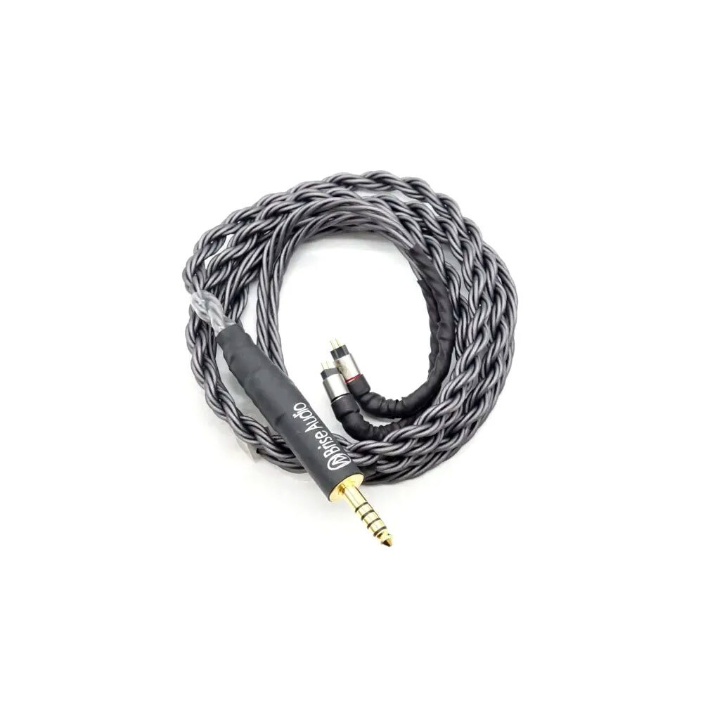 BRISE AUDIO SHIROGANE 8wire-Ultimate 耳機升級線