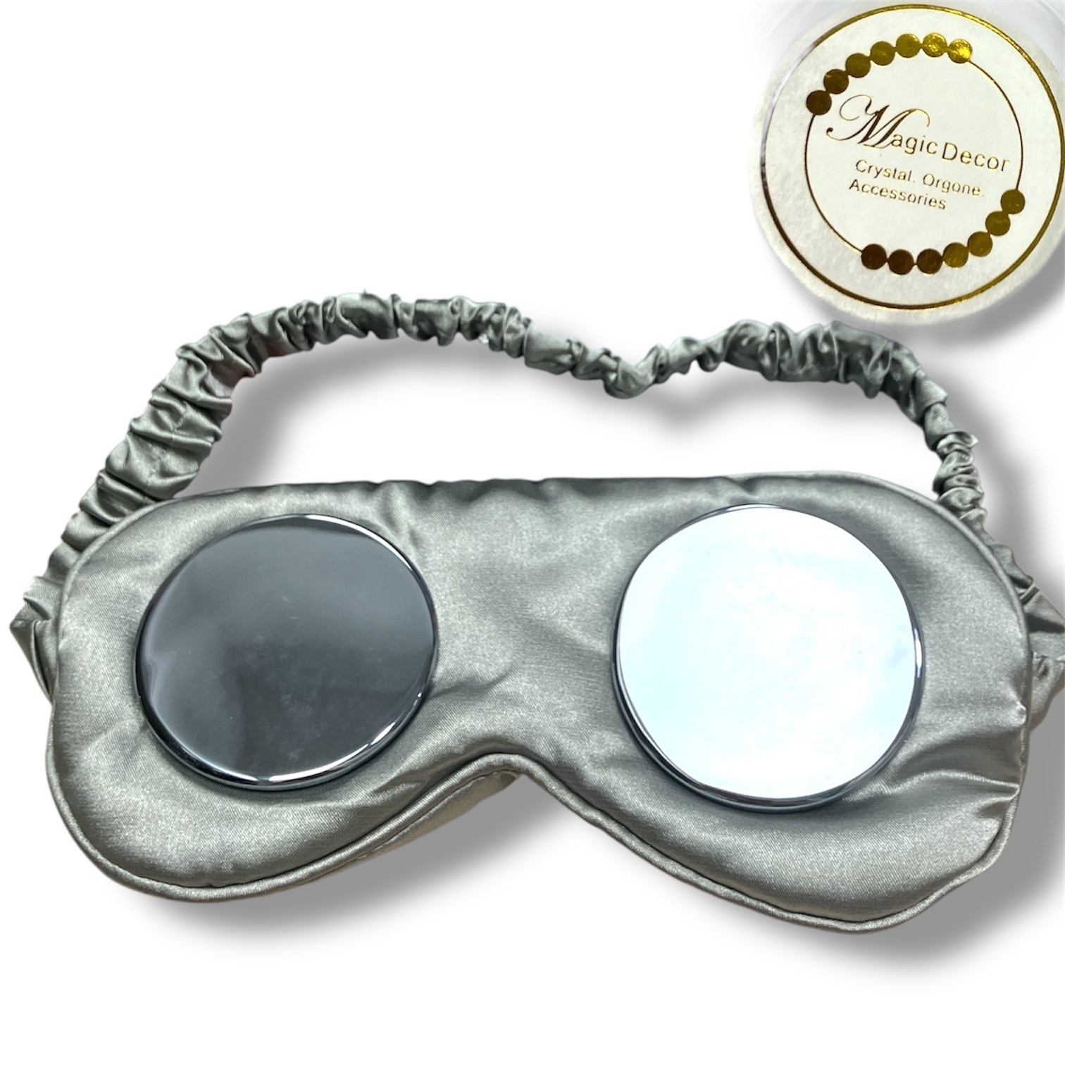 250816 - A51 太赫磁眼罩