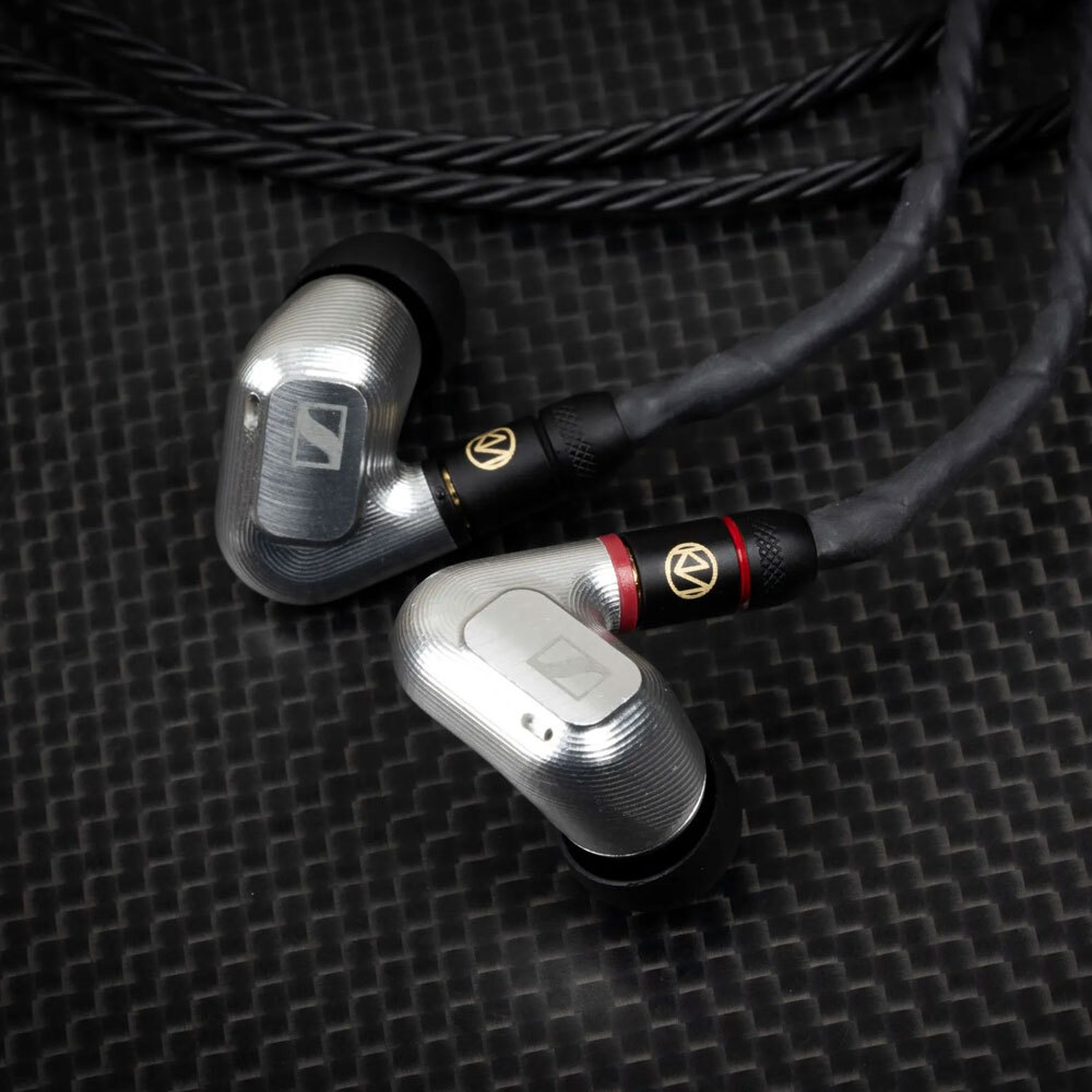 BRISE AUDIO BSEP for IE900 耳機升級線