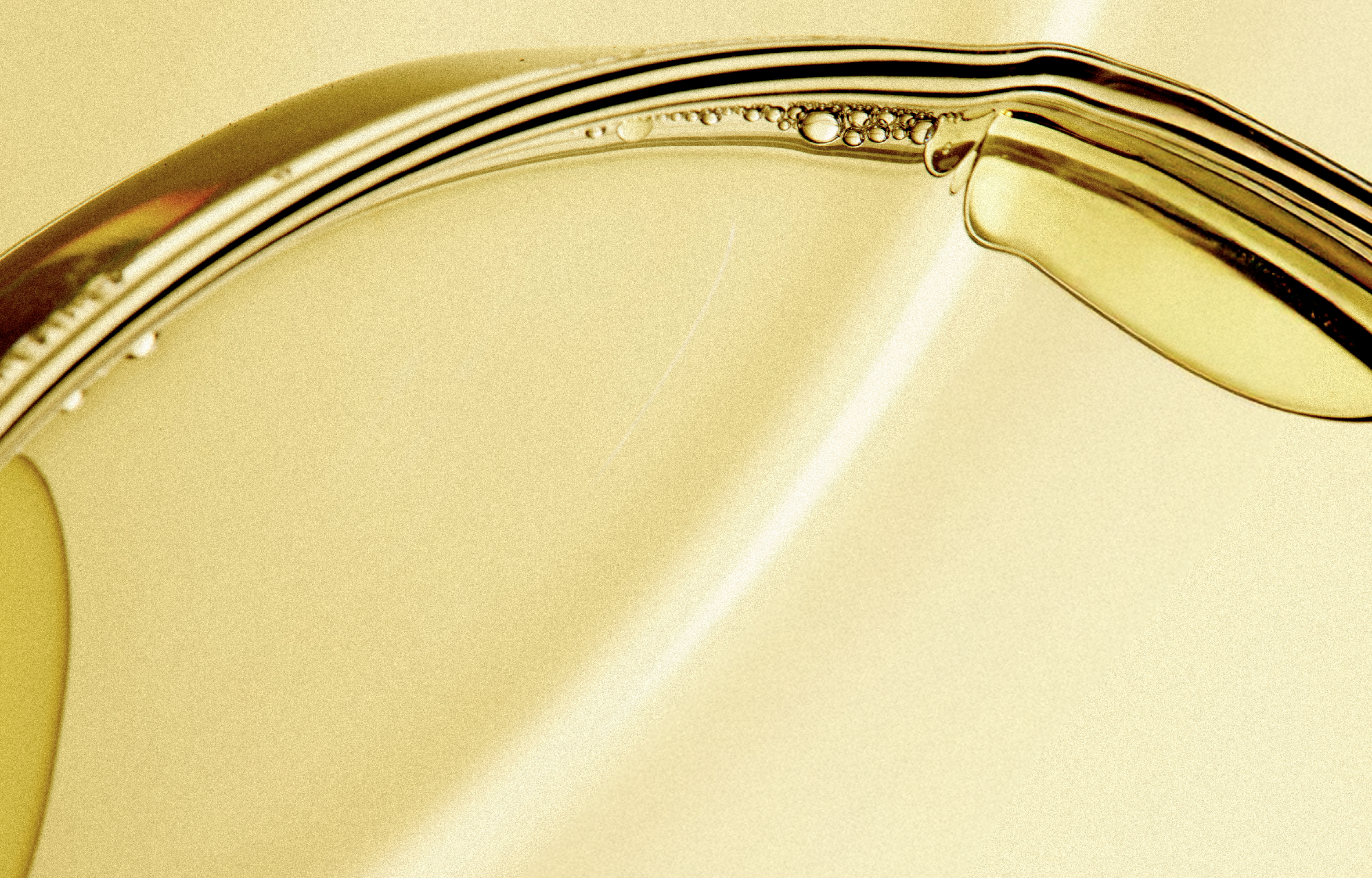 平衡油脂，髮絲回復自然律動