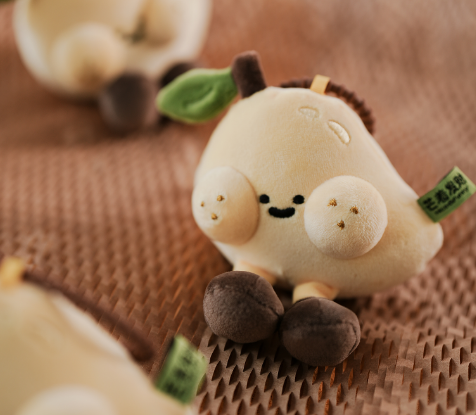 logaloga 果然有好运-芒果