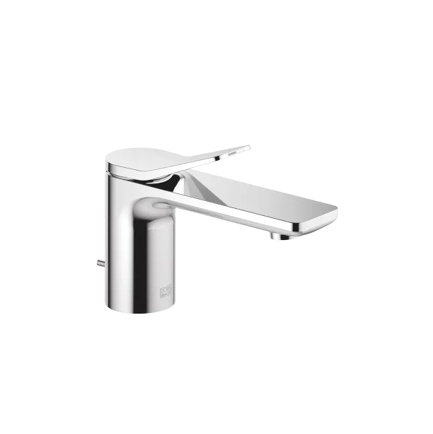 Dornbracht｜Lissé 單槍面盆龍頭（鉻色）33500845-00