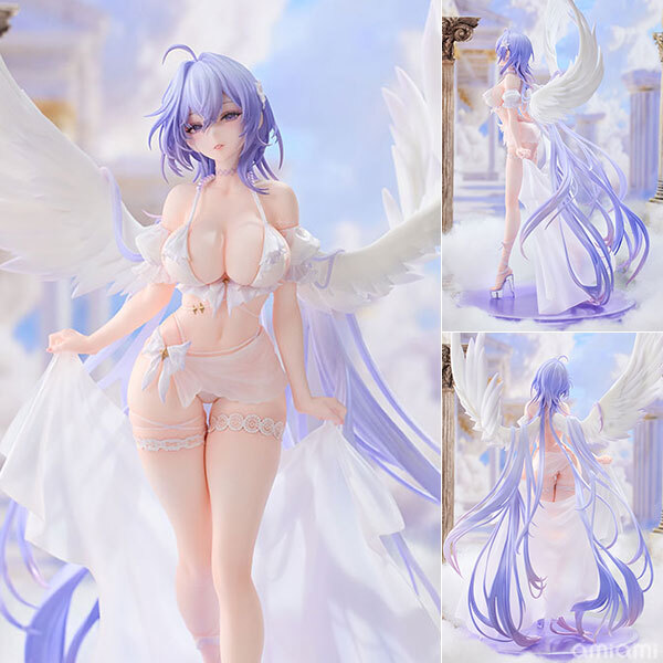 Jun VKEND Hikari 1/6 Complete Figure Pre-order