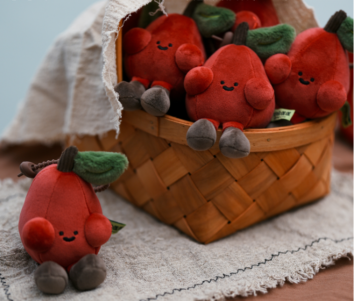 logaloga 果然有好运-莲雾