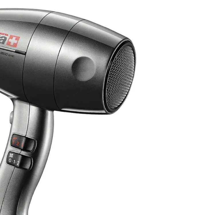 Valera 電風筒 - Swiss Silent Jet 8600 (2400W)