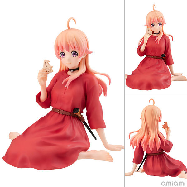 預訂12月  MegaHouse 魔女守護者  尼科·瓦卡丘基  G.E.M. Series TV Anime "Witch Watch" Palm-size Nico-chan Complete Figure Pre-order