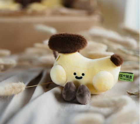 logaloga 果然有好运-香蕉