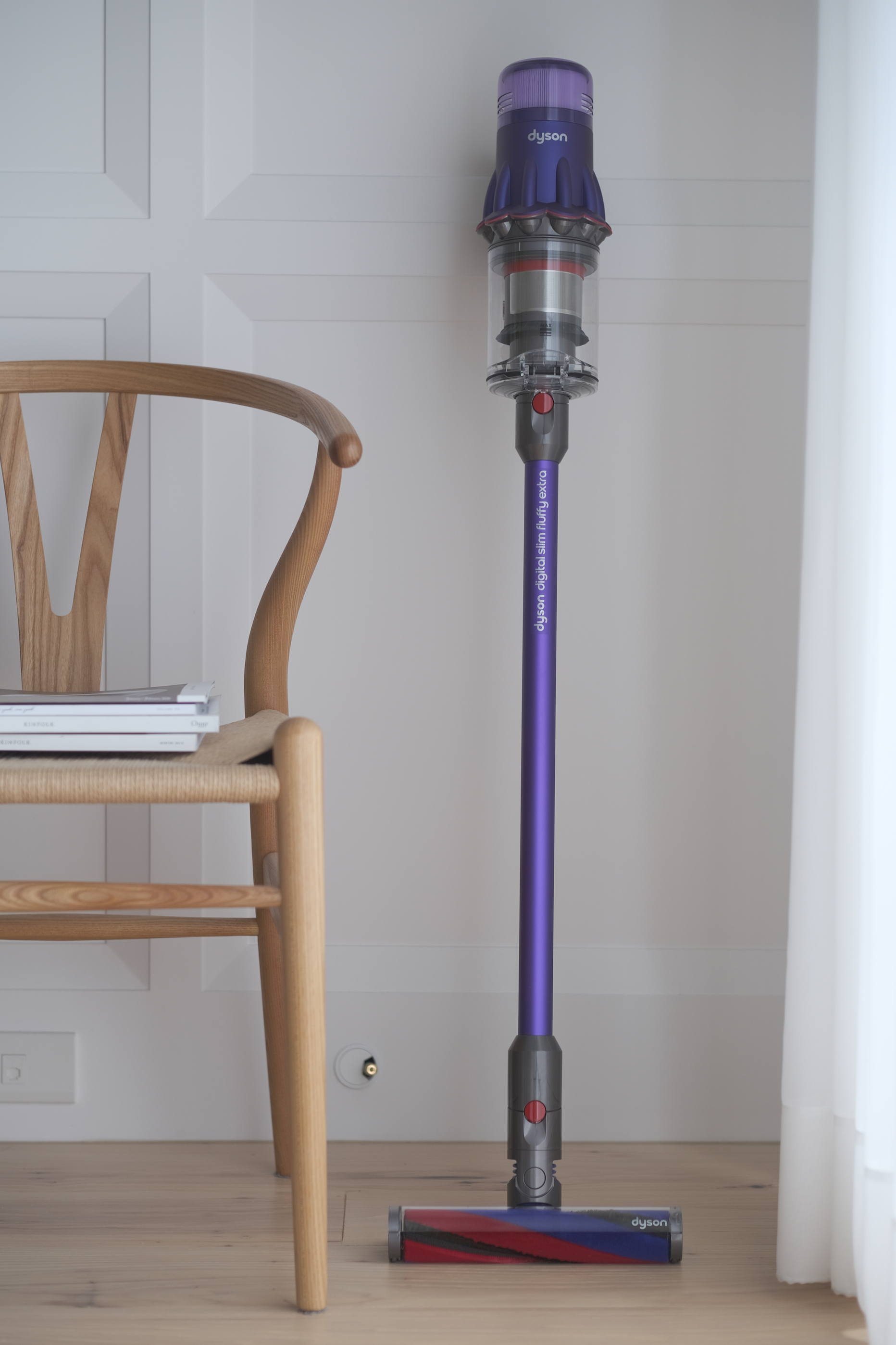 下單再折』Dyson 無線吸塵器Digital Slim Origin