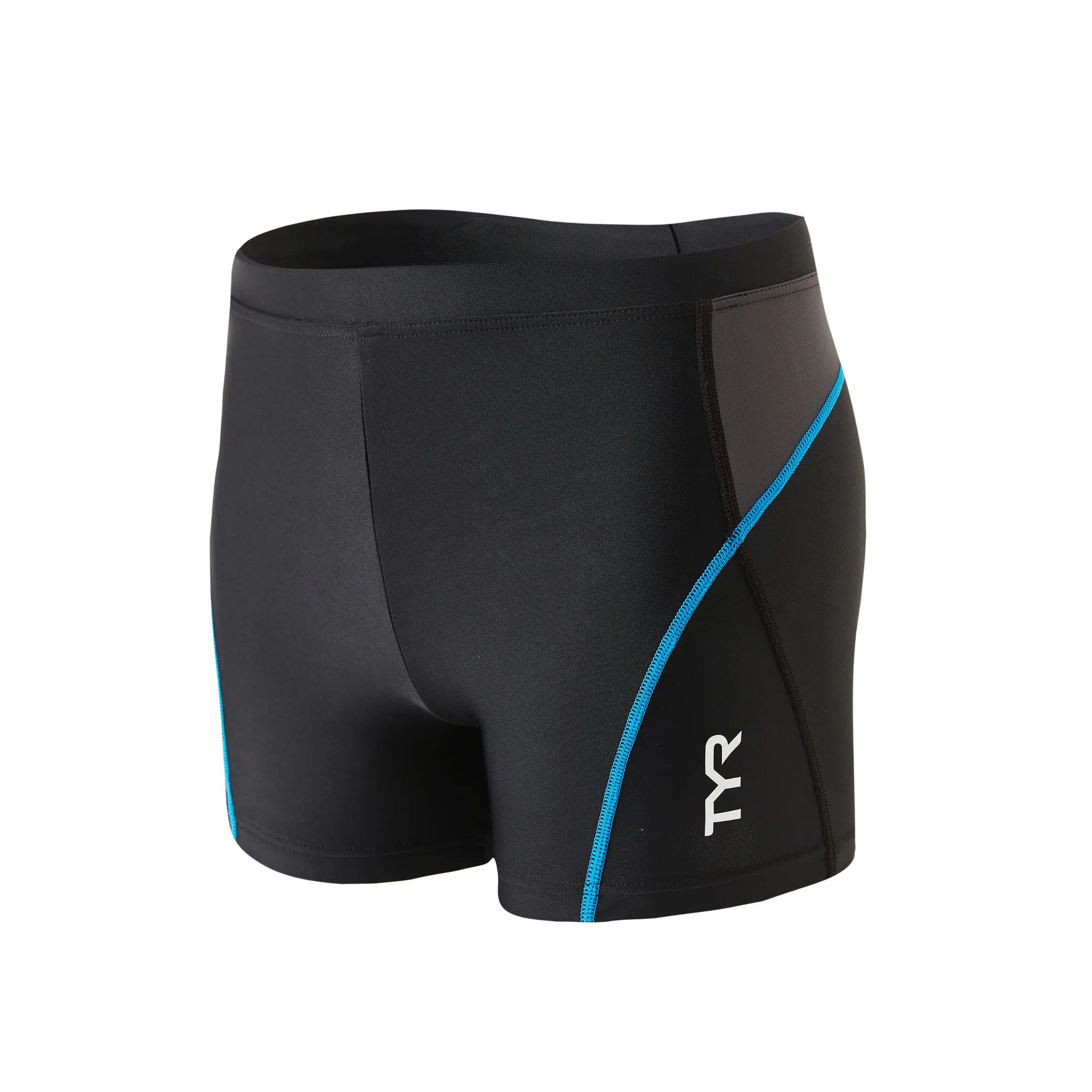 TYR - 男裝泳平腳泳褲 MS24016