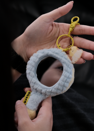 logaloga 行行是高手-羽毛球拍