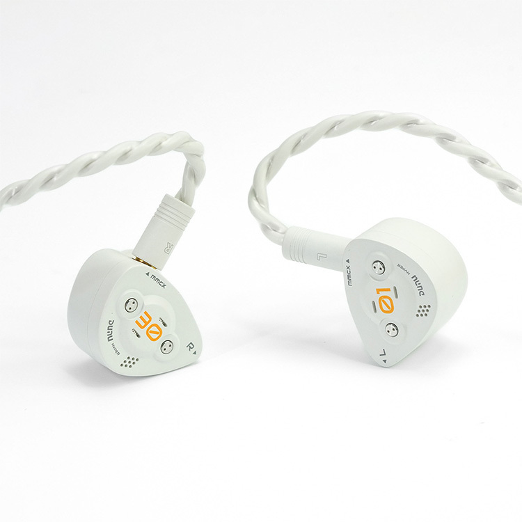 新品未開封　Dunu DK3001 BD 2pinVer Cover.jpg?format=1500w