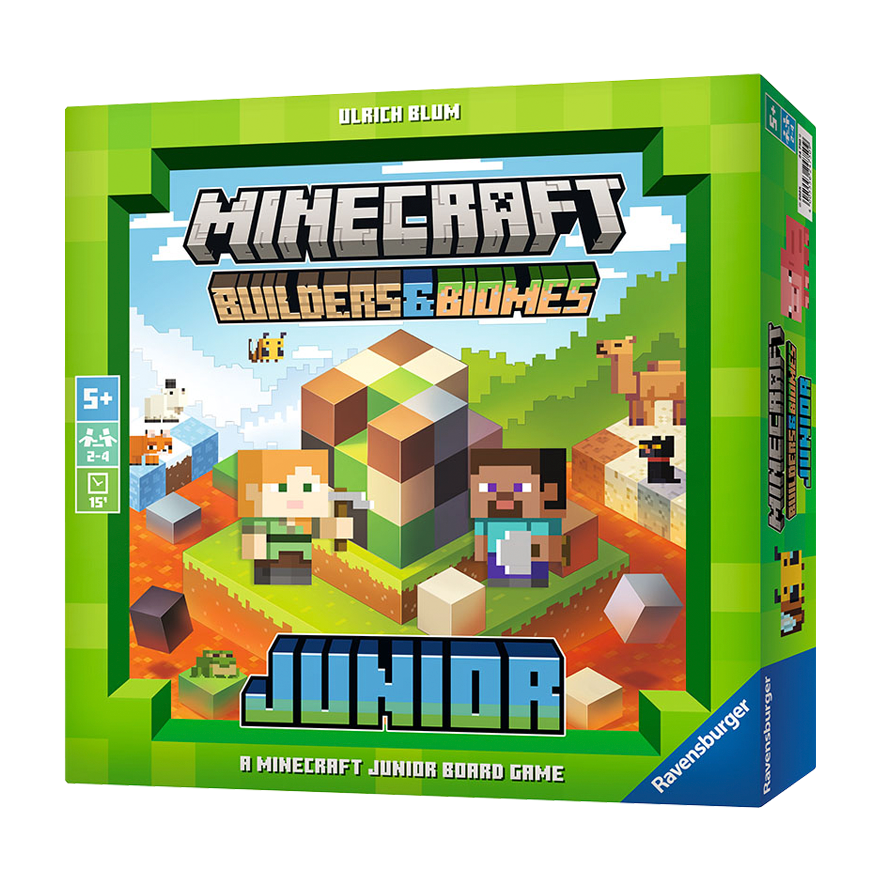 當個創世神 兒童版