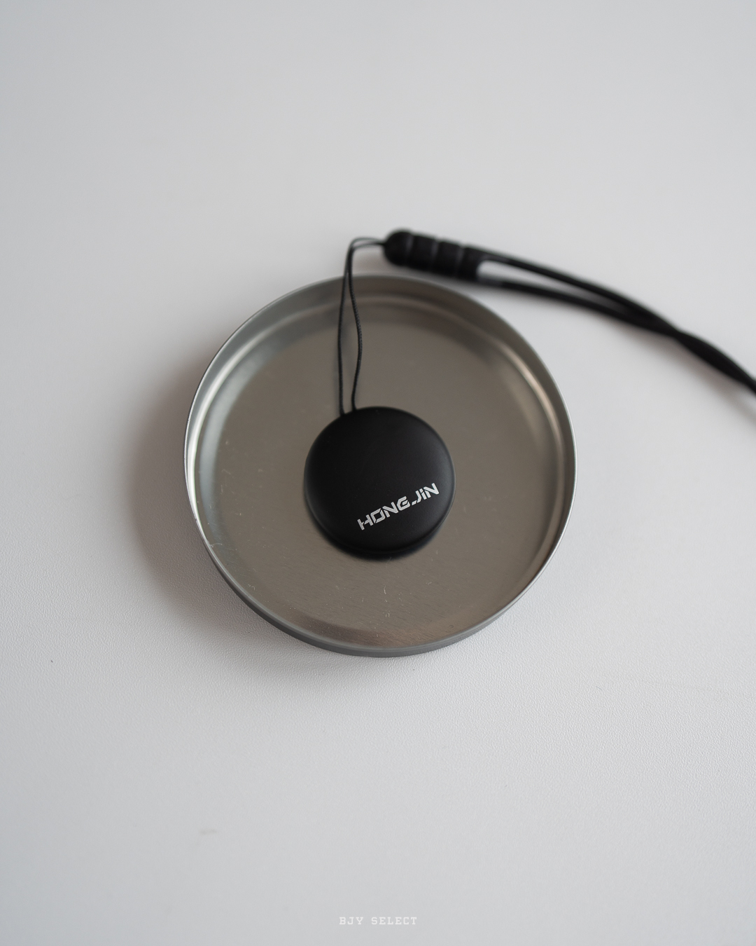 #預購 HJ NCC認證 全球定位 即時追蹤 防丟器 黑