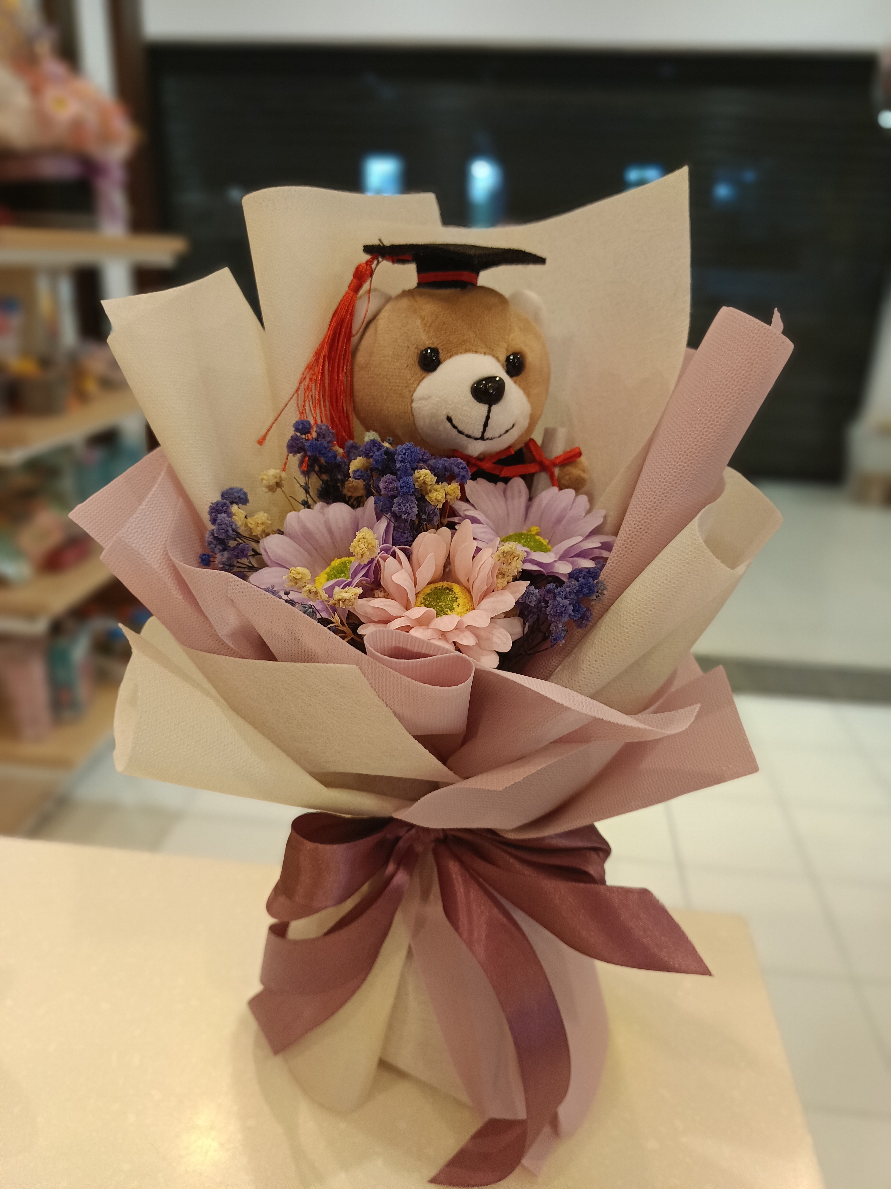 Graduations Flower - GF21